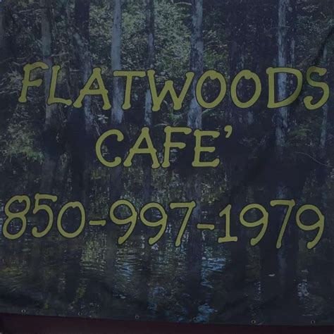 Flatwoods cafe. Things To Know About Flatwoods cafe. 